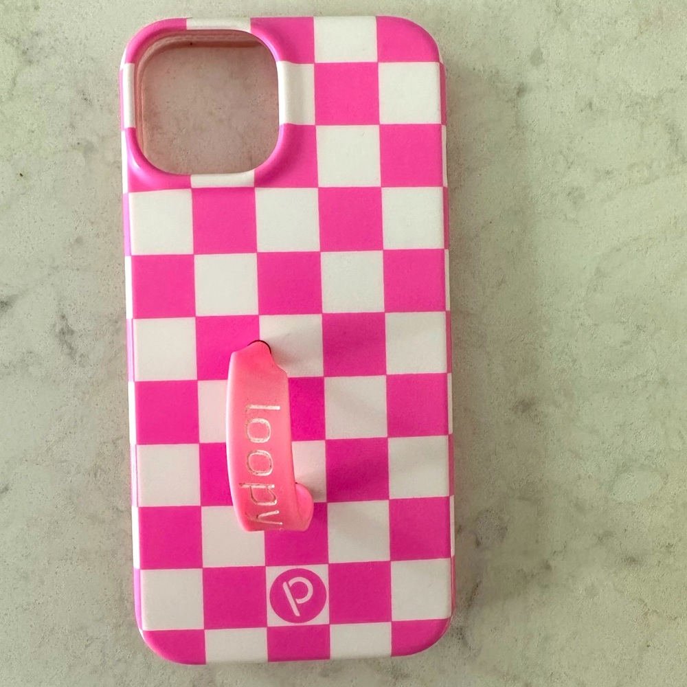 Loopy iPhone 13 case